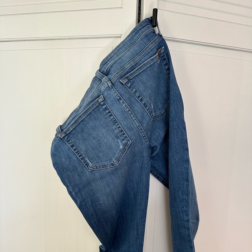 Joes jeans skinny cropped - Picture 3 of 3